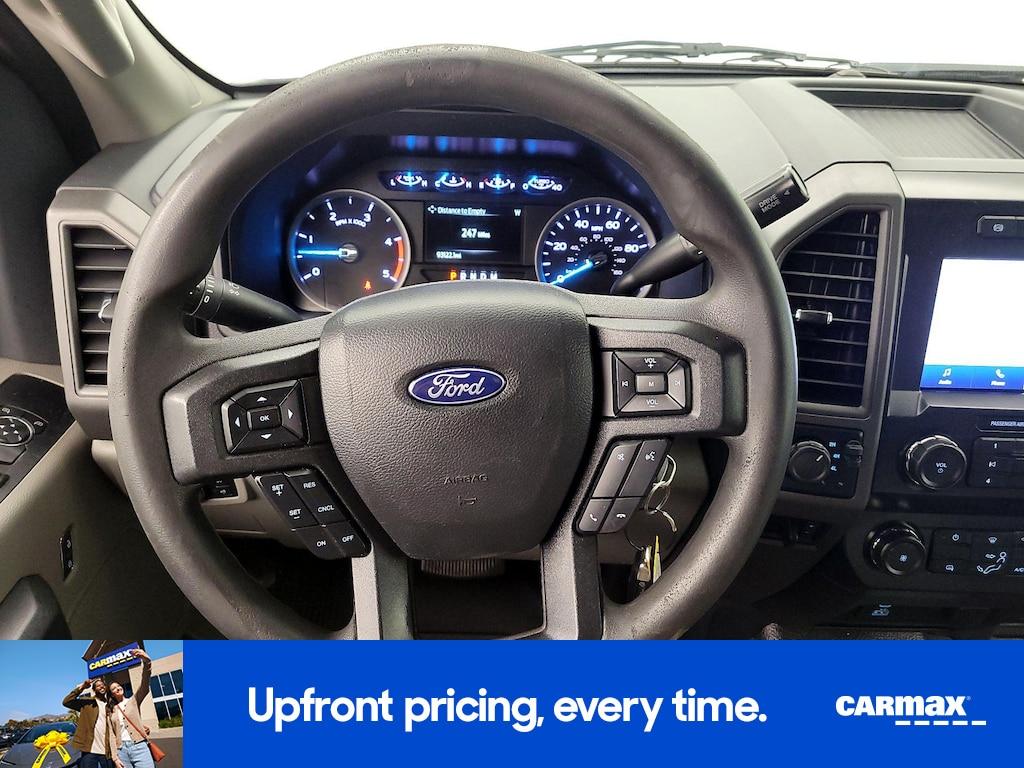 used 2022 Ford F-350 car, priced at $45,998