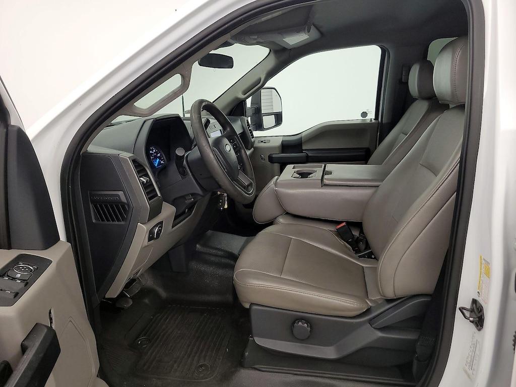 used 2022 Ford F-350 car, priced at $45,998