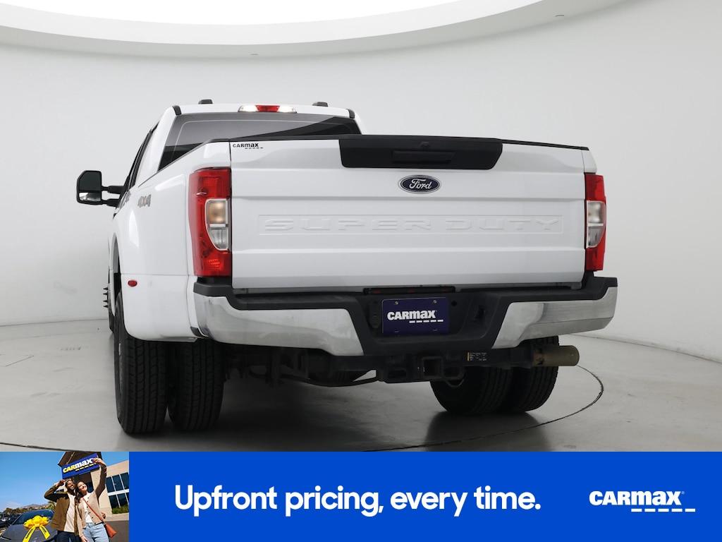 used 2022 Ford F-350 car, priced at $45,998