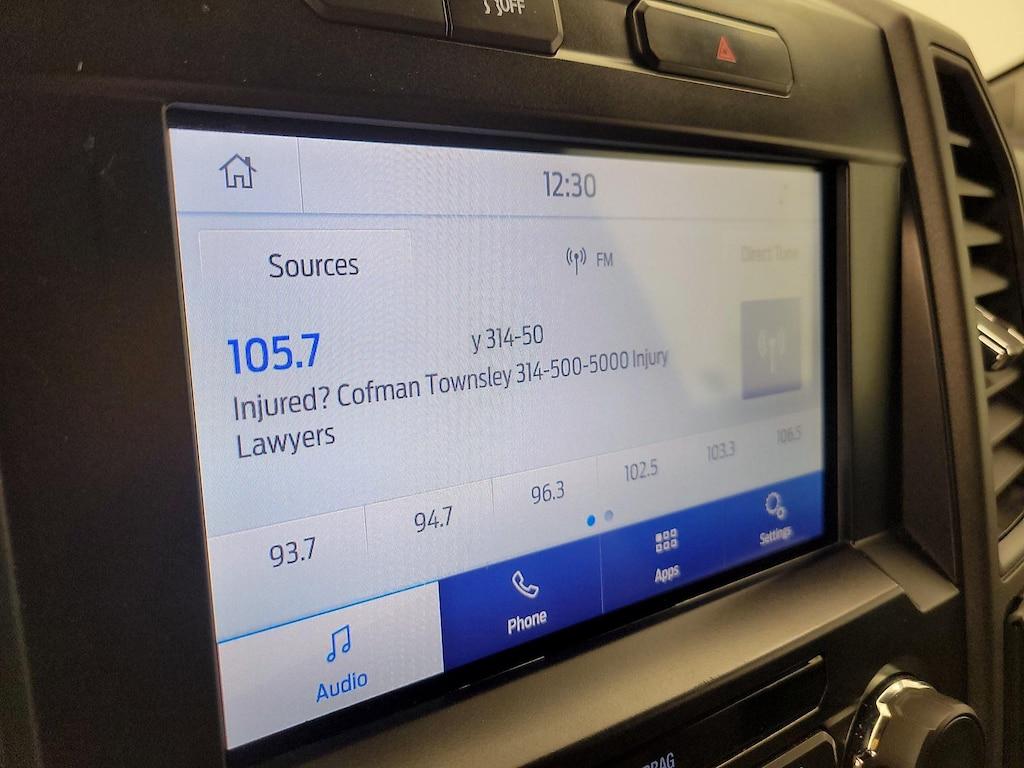 used 2022 Ford F-350 car, priced at $45,998