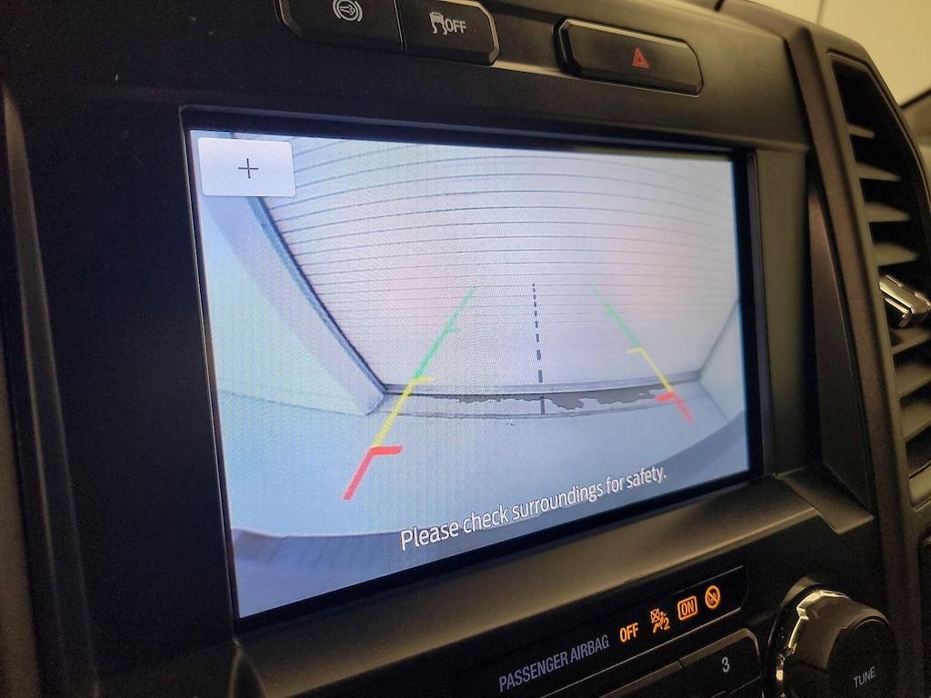 used 2022 Ford F-350 car, priced at $45,998