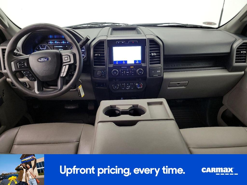 used 2022 Ford F-350 car, priced at $45,998