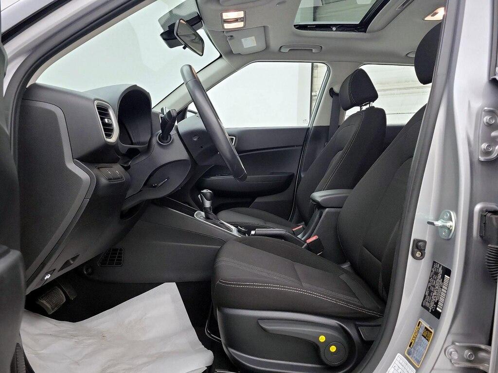 used 2025 Hyundai Venue car, priced at $20,998
