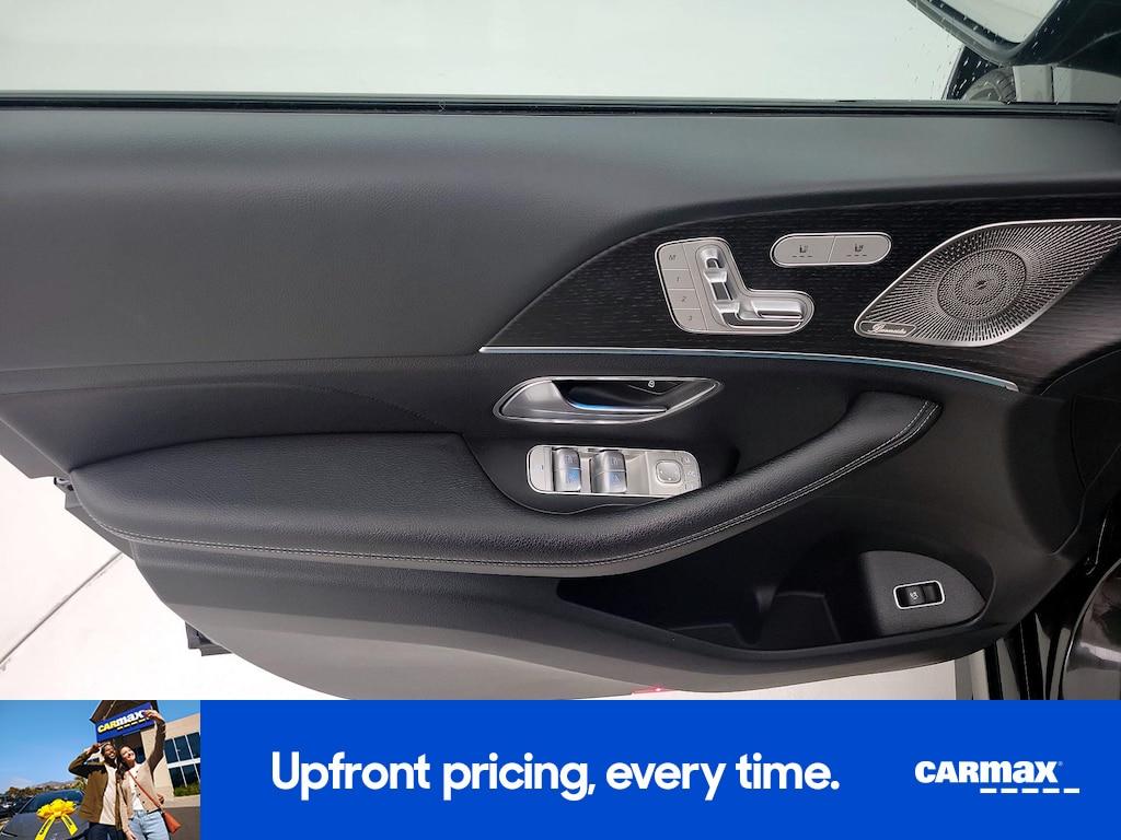 used 2023 Mercedes-Benz GLE 450 car, priced at $47,998