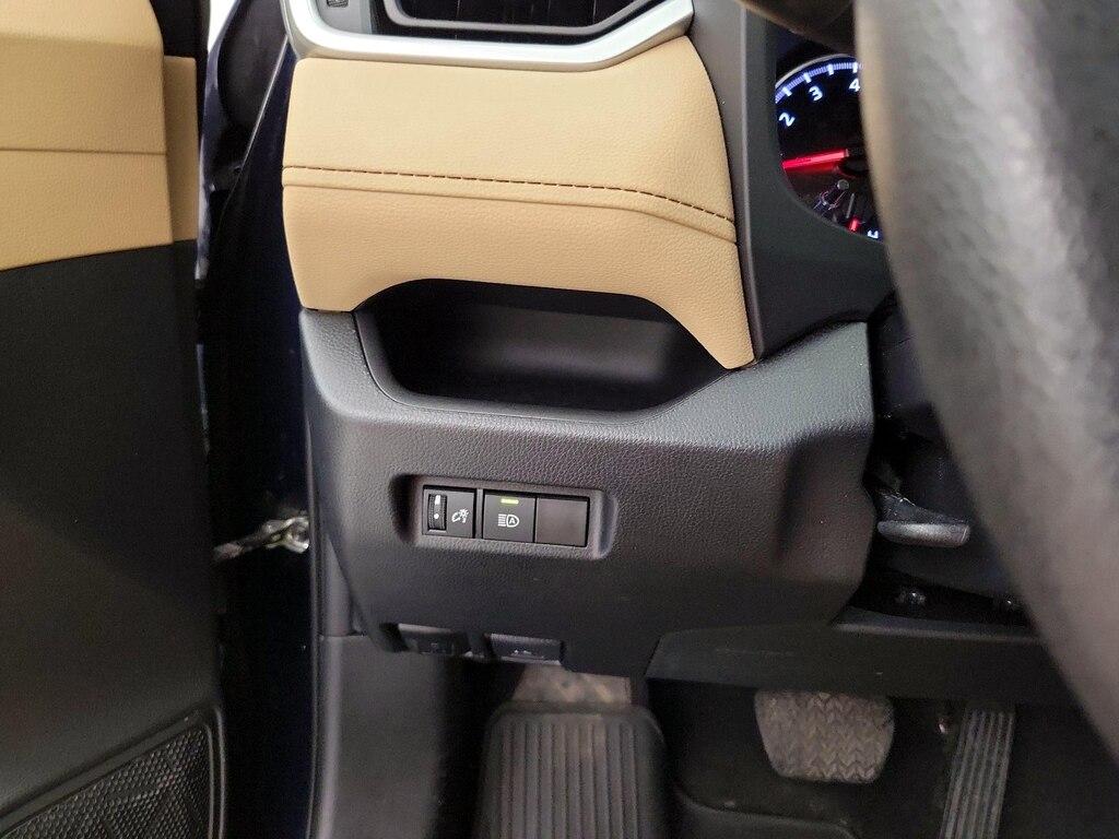 used 2022 Toyota RAV4 car, priced at $31,998