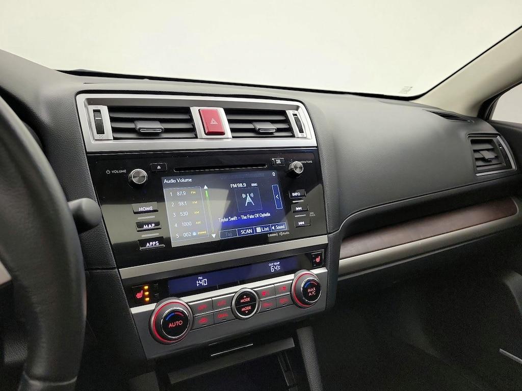 used 2017 Subaru Outback car, priced at $19,998