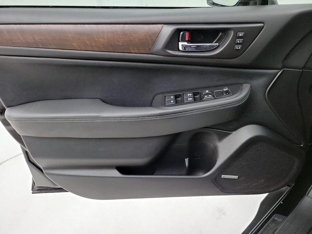 used 2017 Subaru Outback car, priced at $19,998