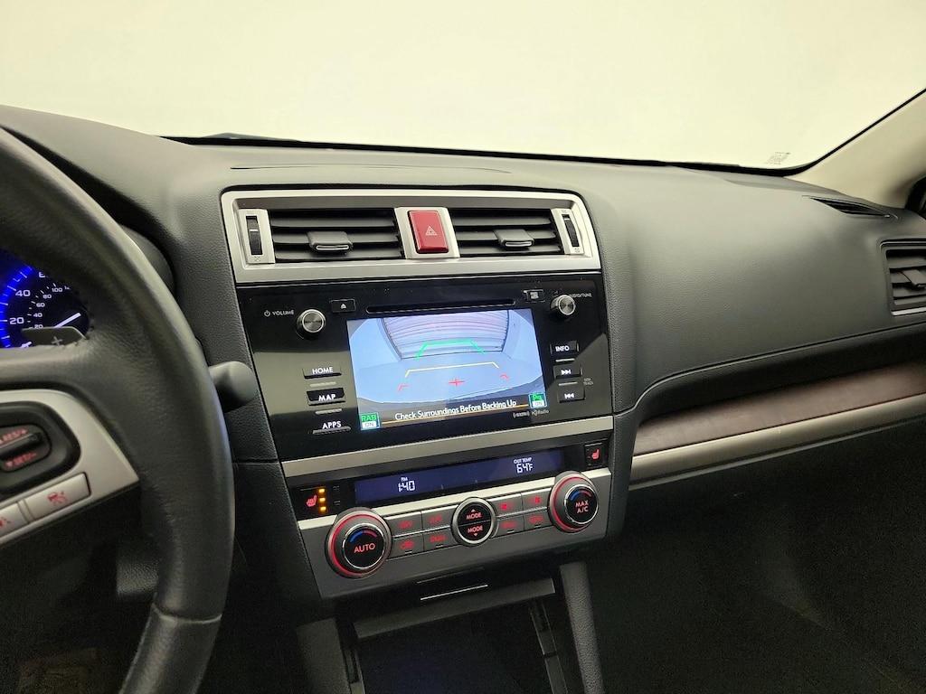 used 2017 Subaru Outback car, priced at $19,998