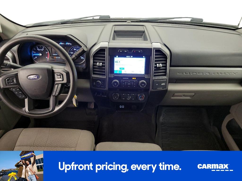 used 2019 Ford F-250 car, priced at $47,998