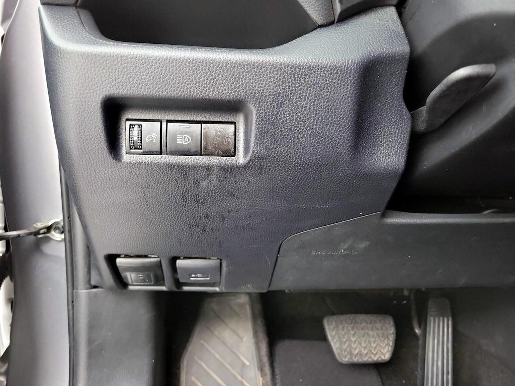 used 2024 Toyota RAV4 car, priced at $25,998