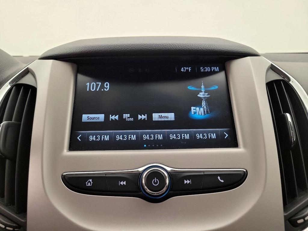 used 2016 Chevrolet Cruze car, priced at $12,998