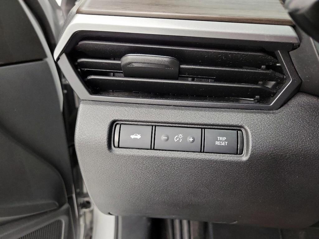 used 2024 Nissan Altima car, priced at $18,998