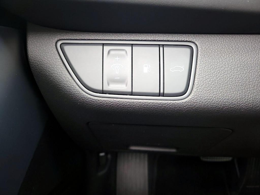 used 2023 Genesis G70 car, priced at $29,998