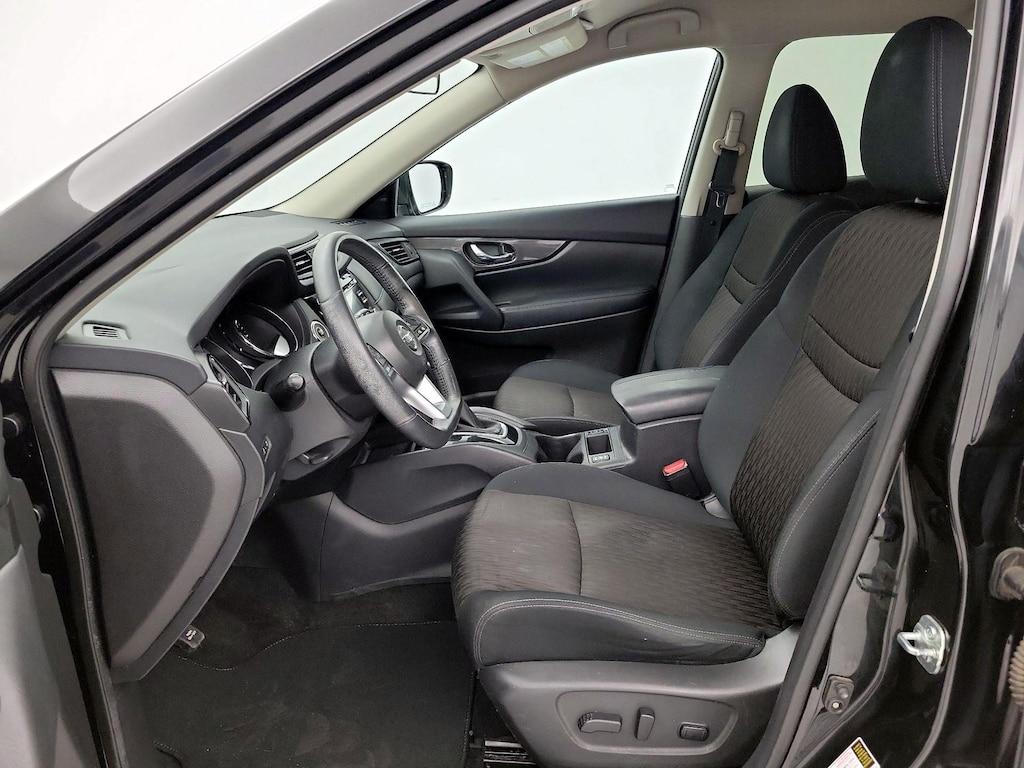 used 2017 Nissan Rogue car, priced at $16,998