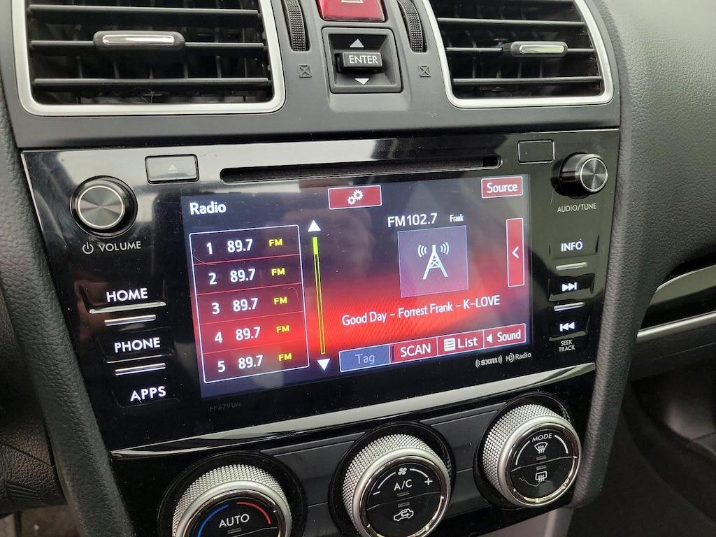 used 2018 Subaru Forester car, priced at $15,998