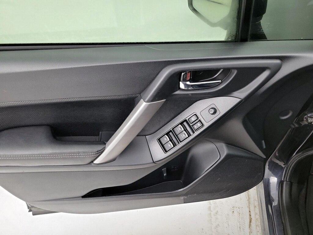 used 2018 Subaru Forester car, priced at $15,998