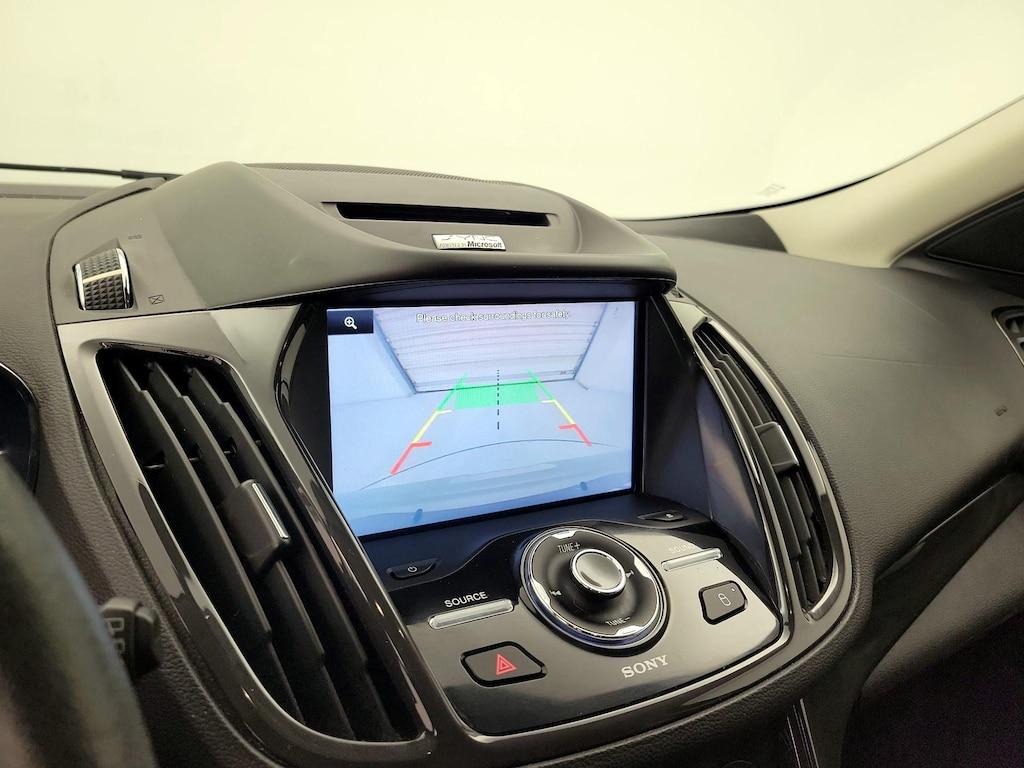 used 2015 Ford Escape car, priced at $12,998