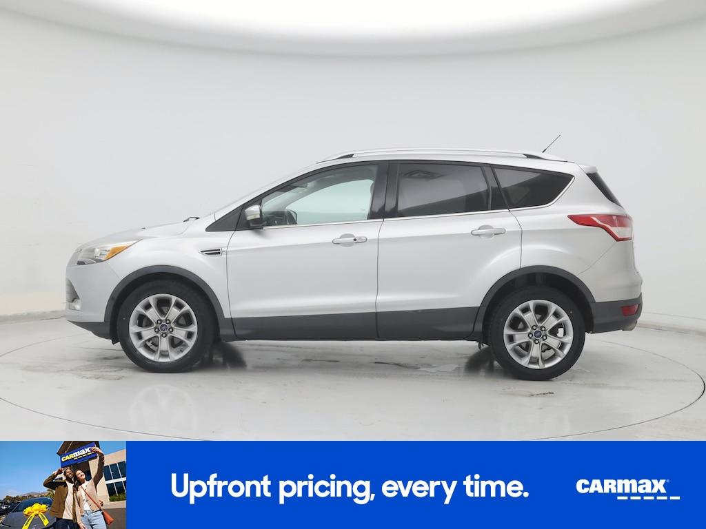 used 2015 Ford Escape car, priced at $12,998