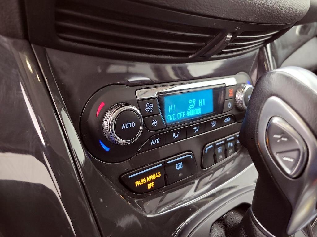 used 2015 Ford Escape car, priced at $12,998