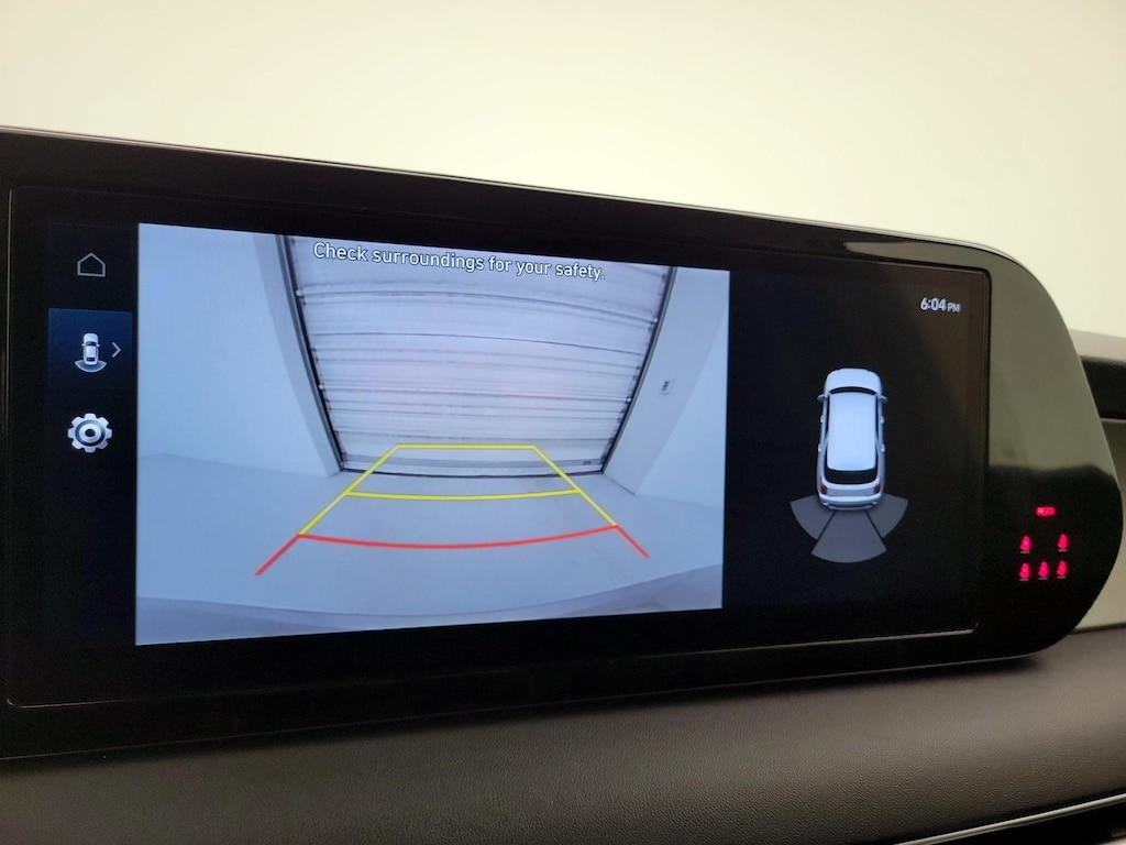 used 2025 Hyundai Palisade car, priced at $36,998