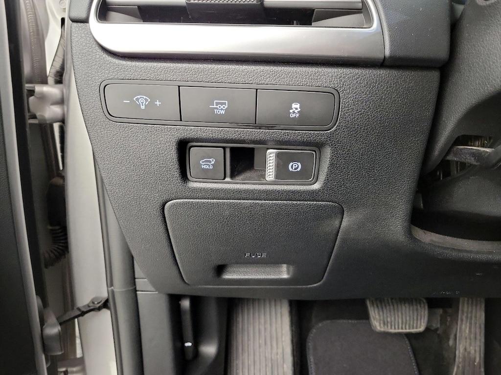 used 2025 Hyundai Palisade car, priced at $36,998