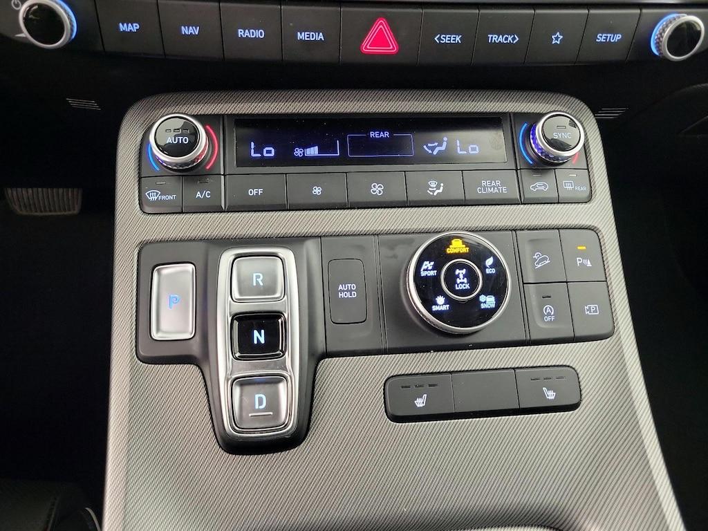 used 2025 Hyundai Palisade car, priced at $36,998