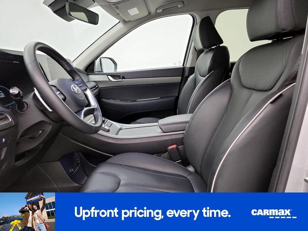 used 2025 Hyundai Palisade car, priced at $36,998