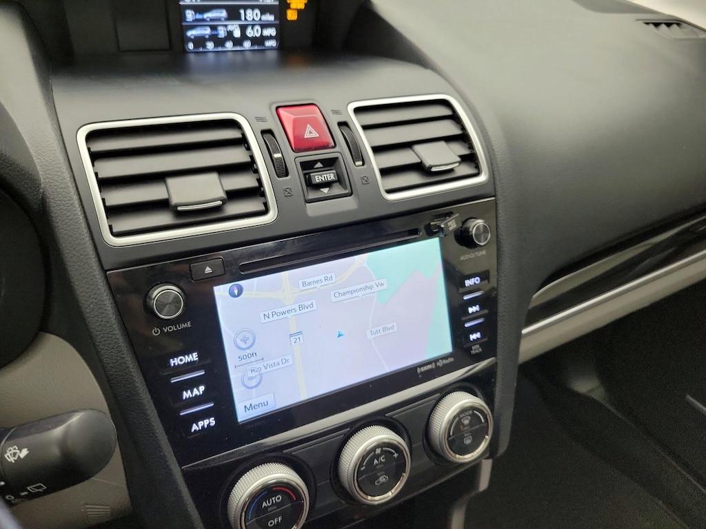 used 2018 Subaru Forester car, priced at $19,998