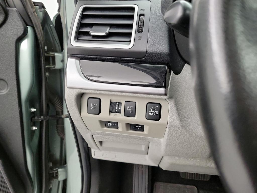 used 2018 Subaru Forester car, priced at $19,998