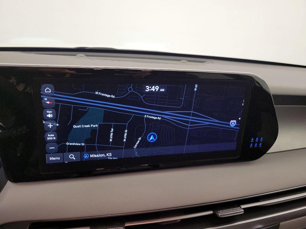 used 2023 Hyundai Palisade car, priced at $28,998