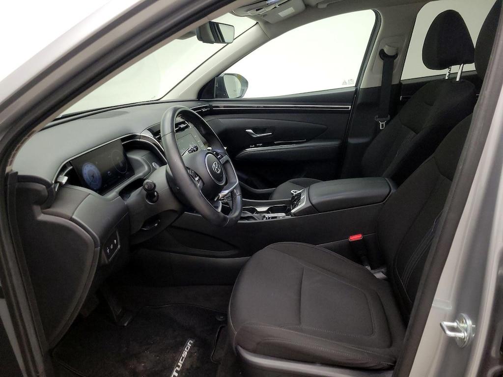 used 2022 Hyundai Tucson car, priced at $21,998