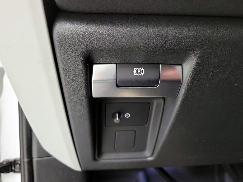 used 2023 Land Rover Defender car, priced at $61,998