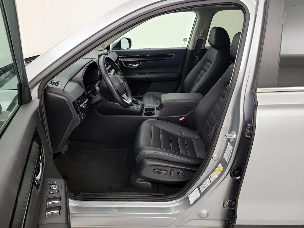 used 2025 Honda CR-V car, priced at $33,998