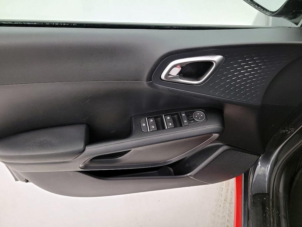 used 2021 Kia Soul car, priced at $16,998