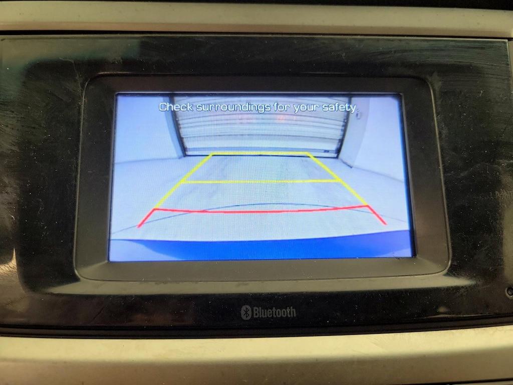 used 2019 Hyundai Accent car, priced at $11,998