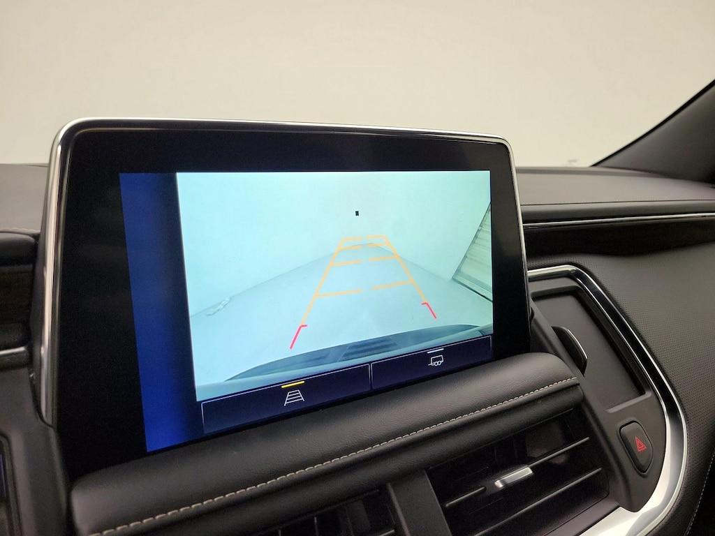 used 2023 Chevrolet Suburban car, priced at $51,998