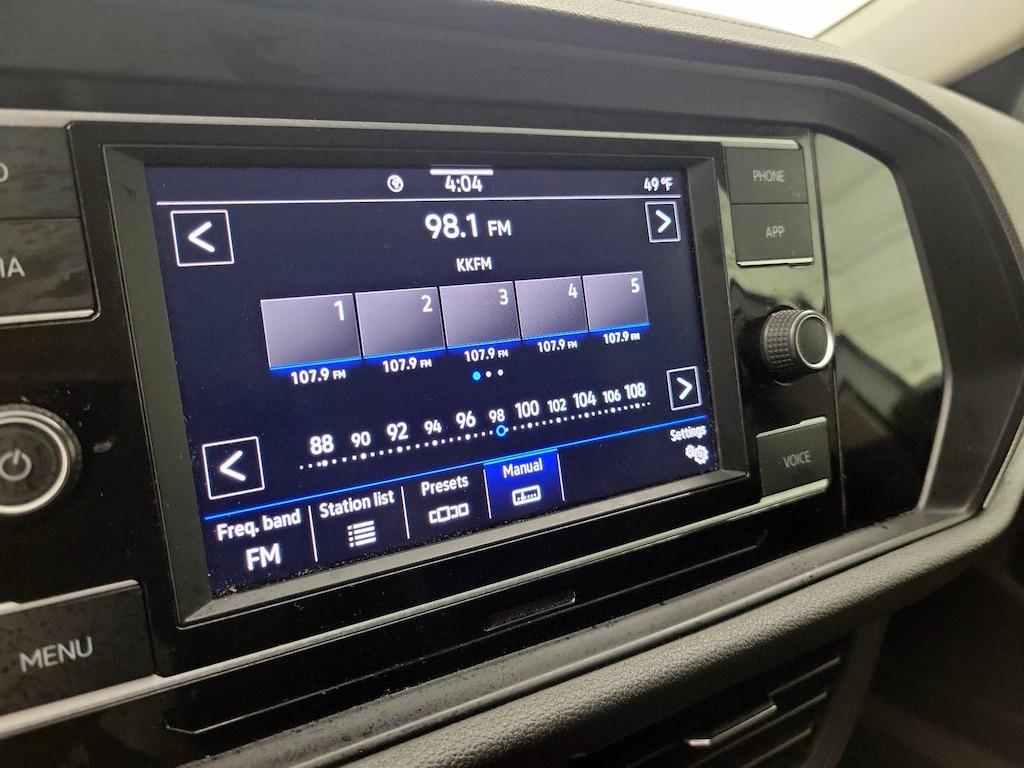 used 2021 Volkswagen Jetta car, priced at $16,998