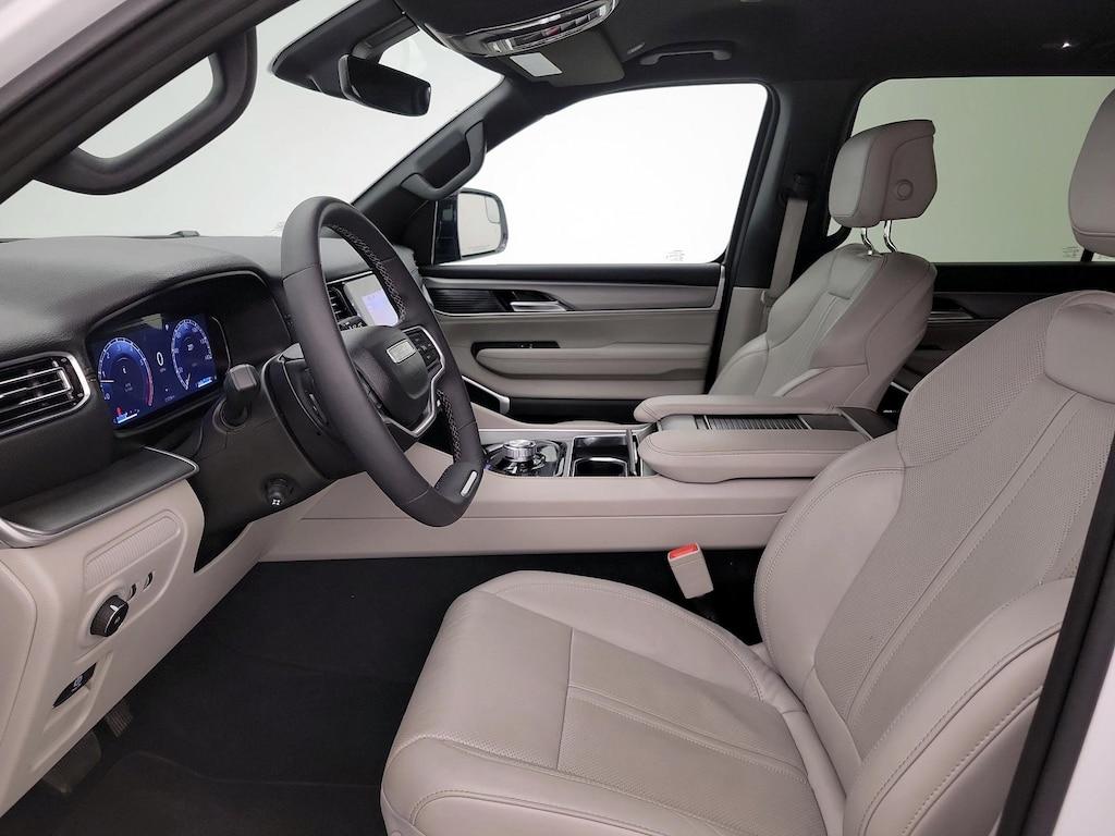 used 2025 Jeep Wagoneer L car, priced at $57,998