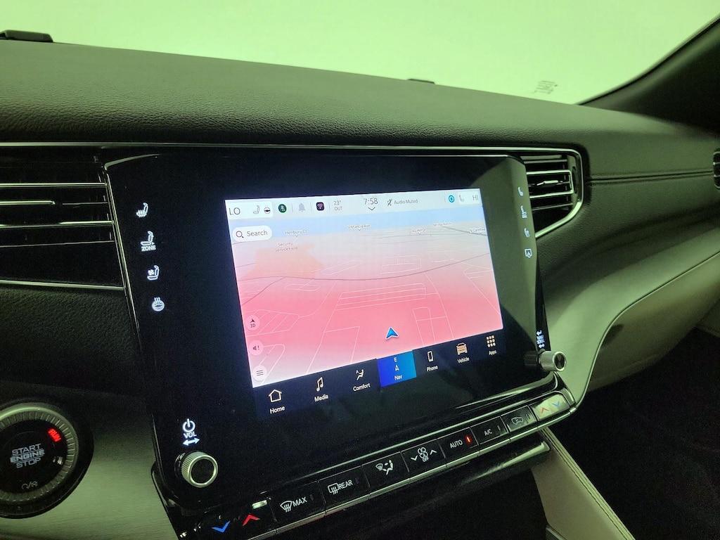 used 2025 Jeep Wagoneer L car, priced at $57,998