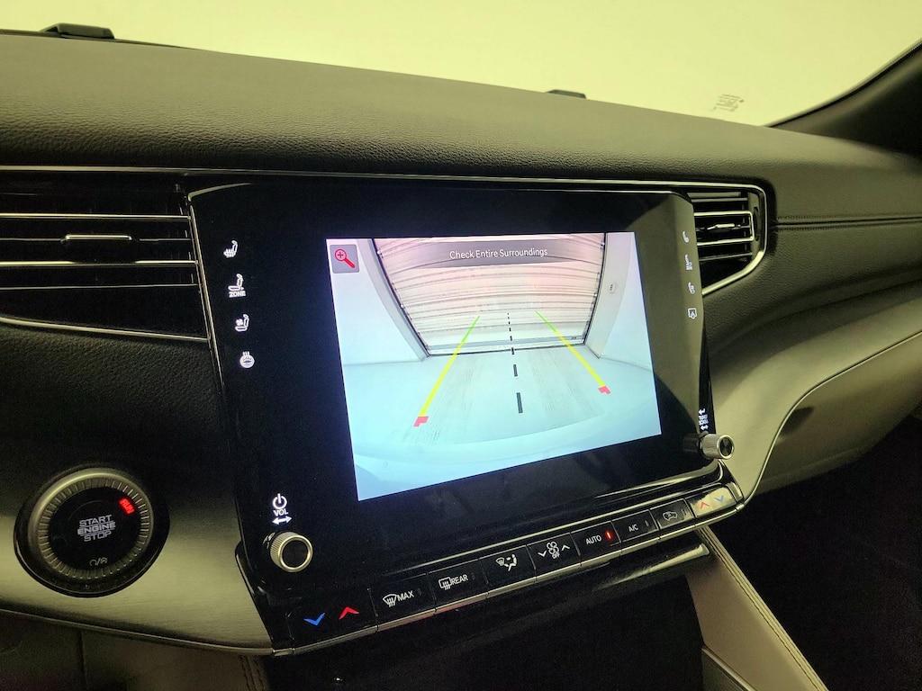 used 2025 Jeep Wagoneer L car, priced at $57,998