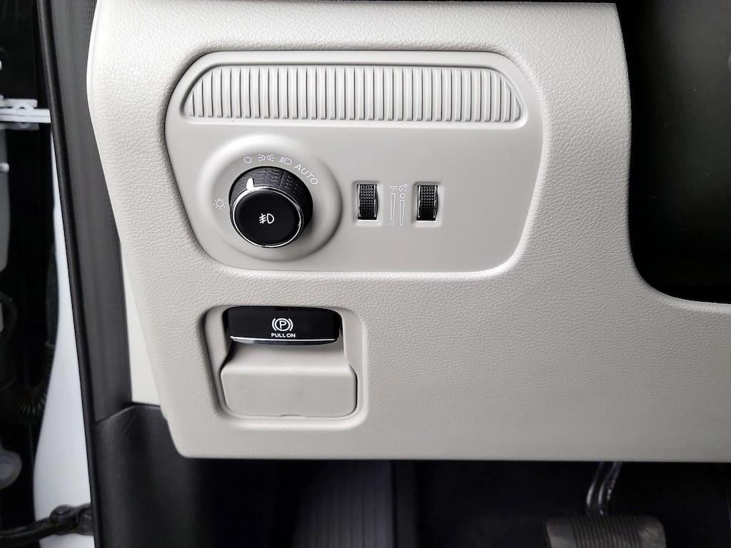 used 2025 Jeep Wagoneer L car, priced at $57,998