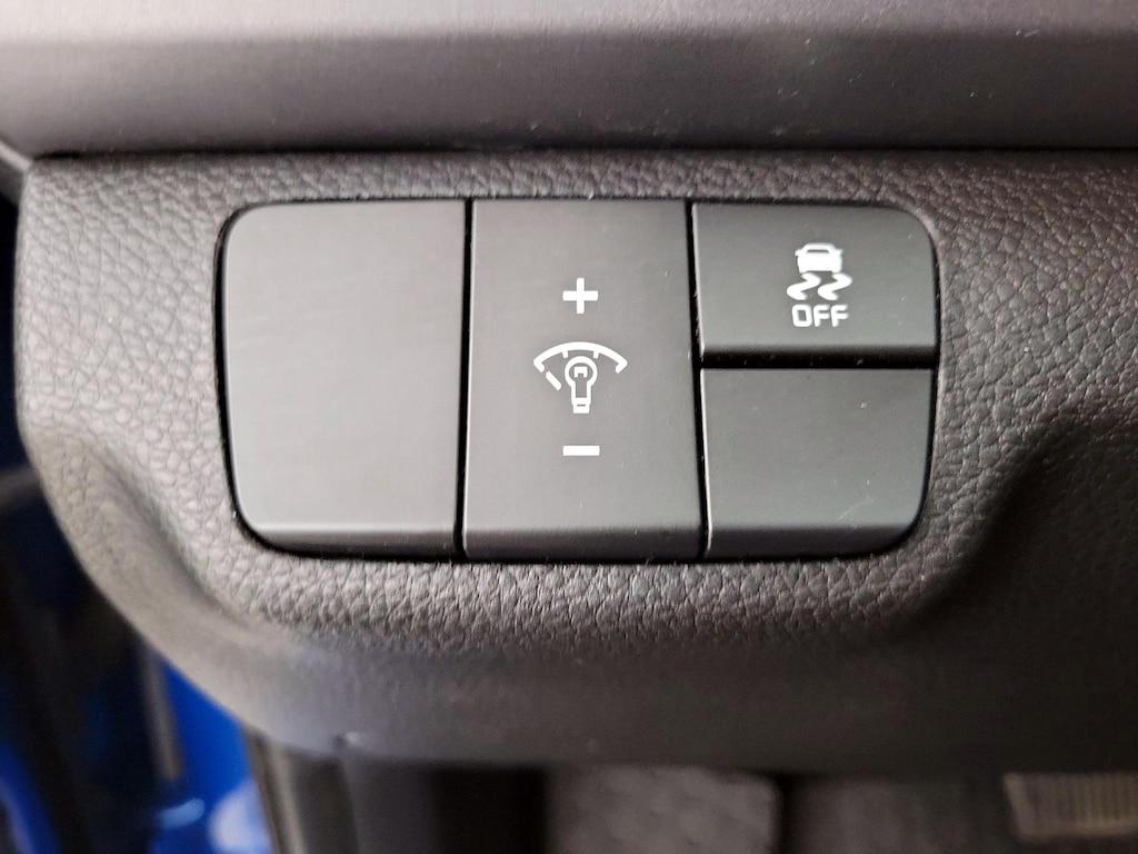 used 2023 Kia Rio car, priced at $17,998