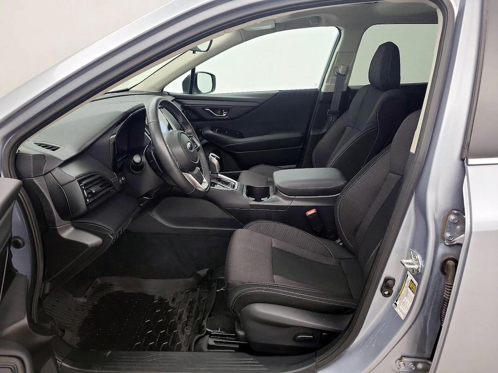 used 2024 Subaru Outback car, priced at $28,998