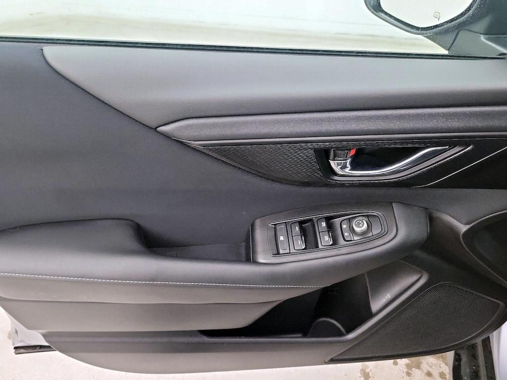 used 2024 Subaru Outback car, priced at $28,998