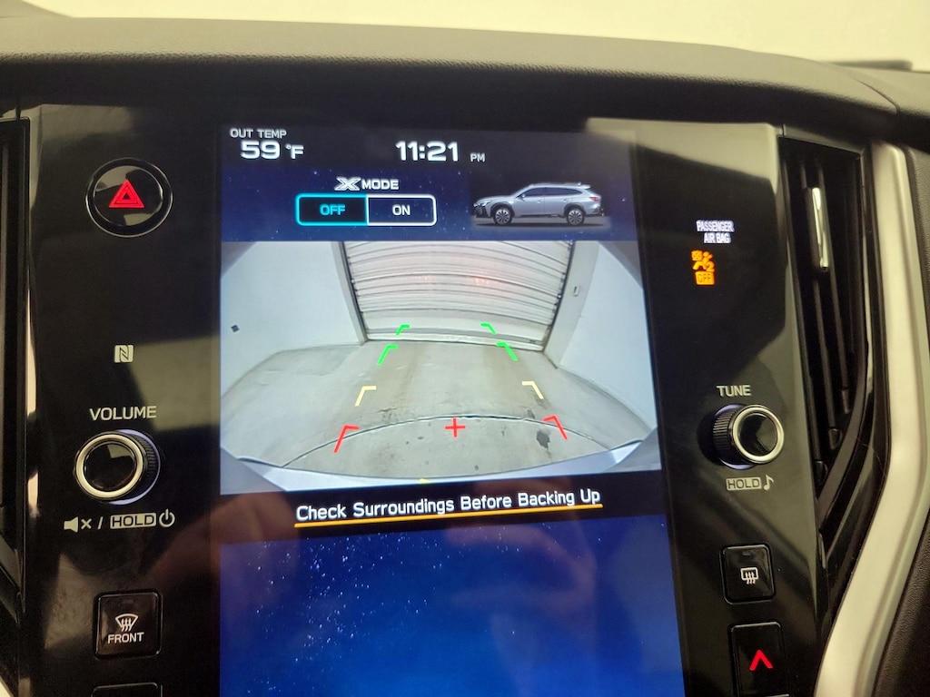 used 2024 Subaru Outback car, priced at $28,998