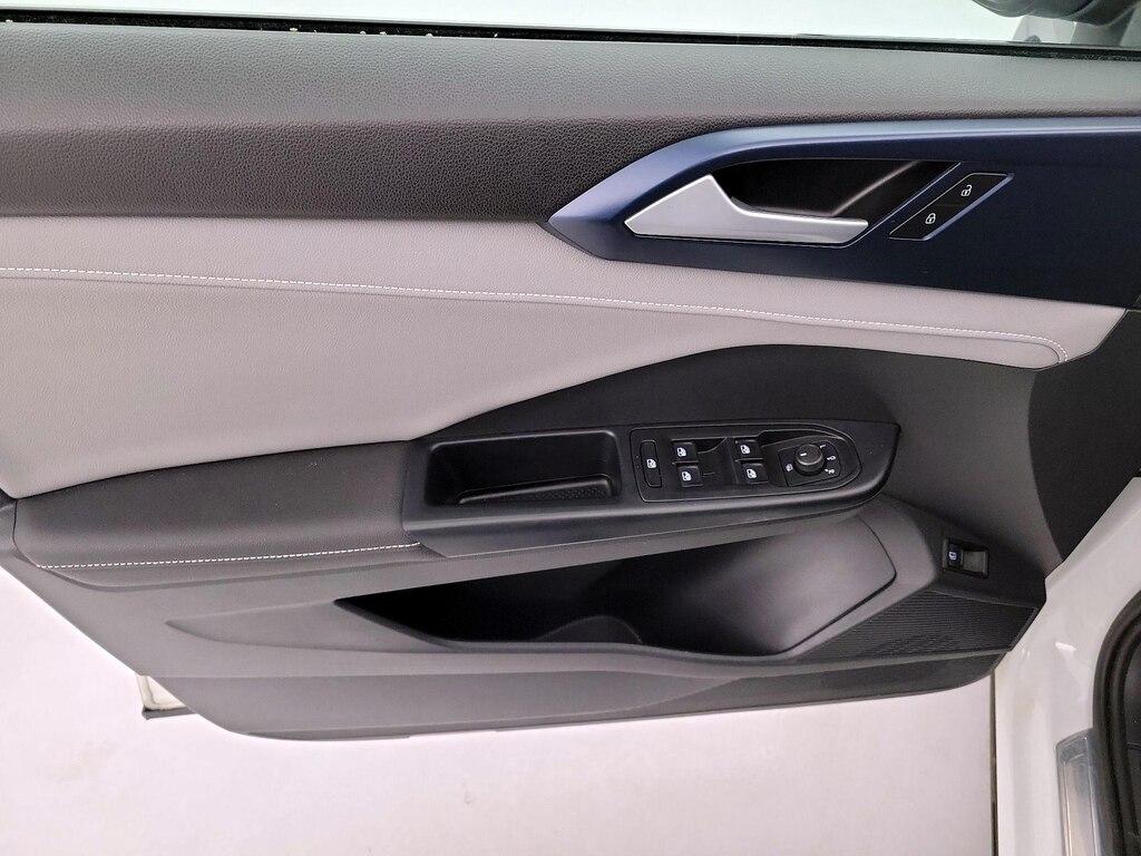 used 2024 Volkswagen Taos car, priced at $19,998