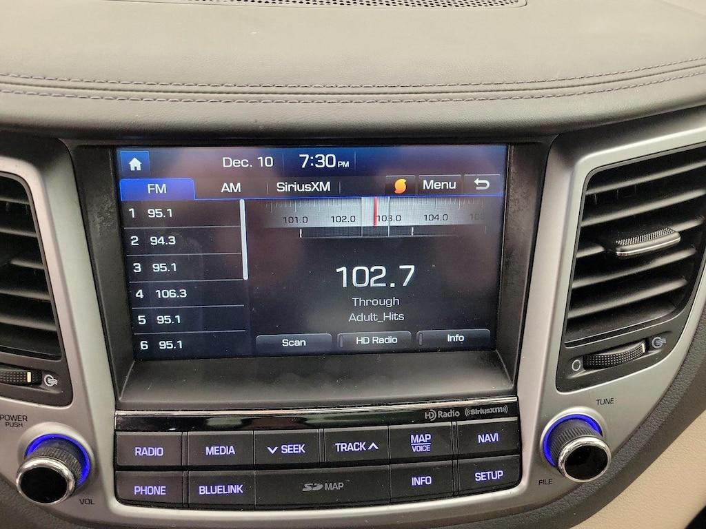 used 2016 Hyundai Tucson car, priced at $15,998