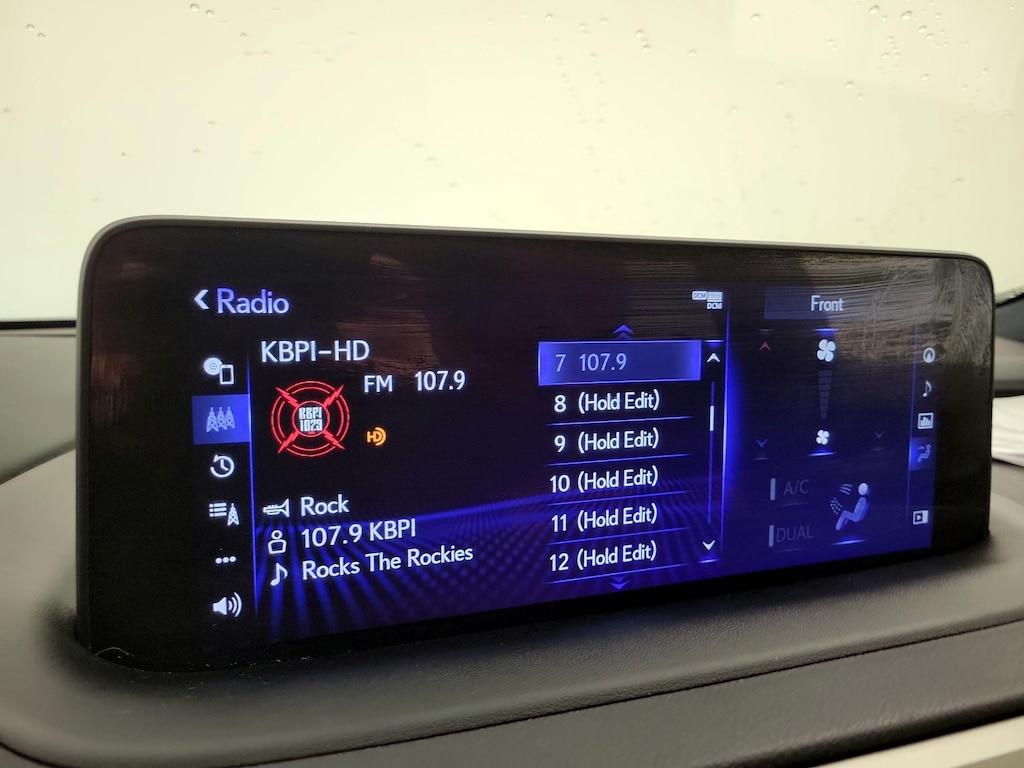 used 2021 Lexus RX 450h car, priced at $41,998