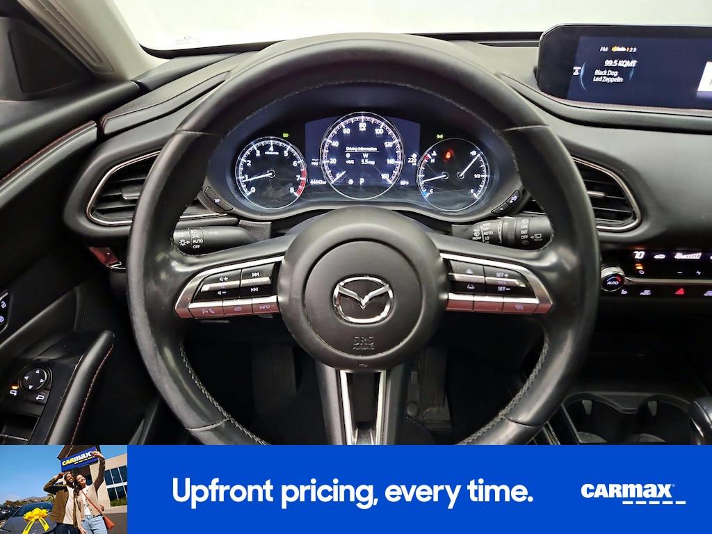 used 2023 Mazda CX-30 car, priced at $23,998