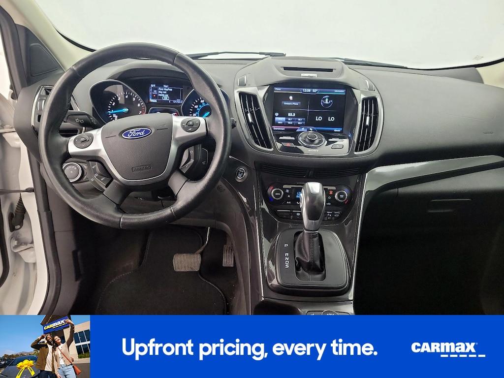used 2014 Ford Escape car, priced at $11,998